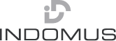 Logo Indomus